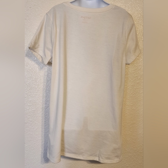 Kids Set of 2 "Inspired by Strong Women" Graphic Tees - Size Large (10-12) NWT - Picture 3 of 3